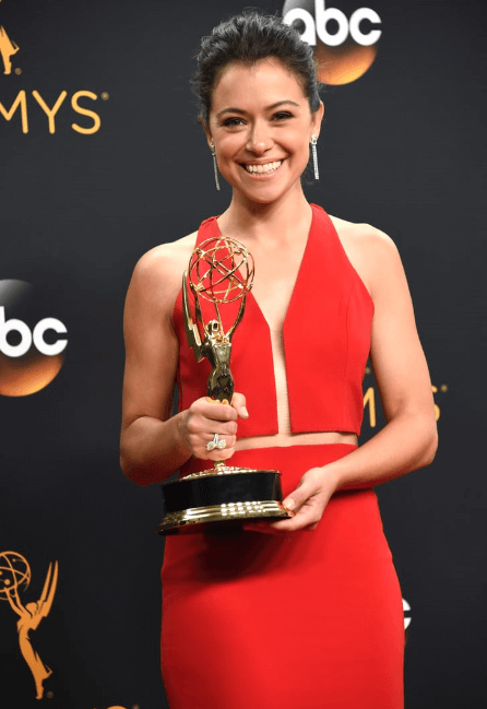 Tatiana-Maslany-Emmy-Awards