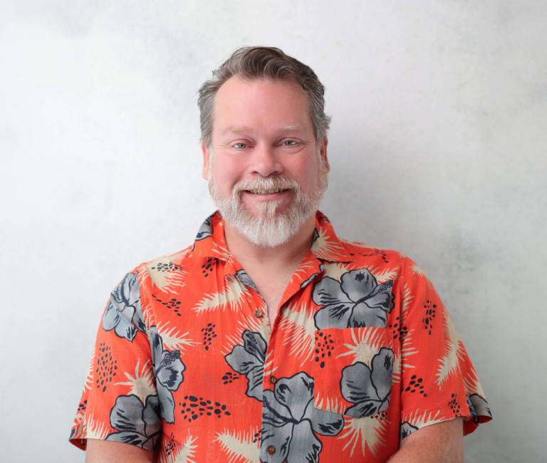Andrew Mandziuk Colorist