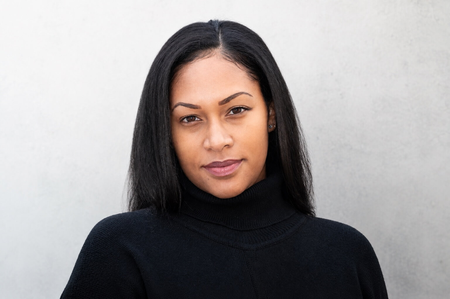 Ashley Pouching Post Producer