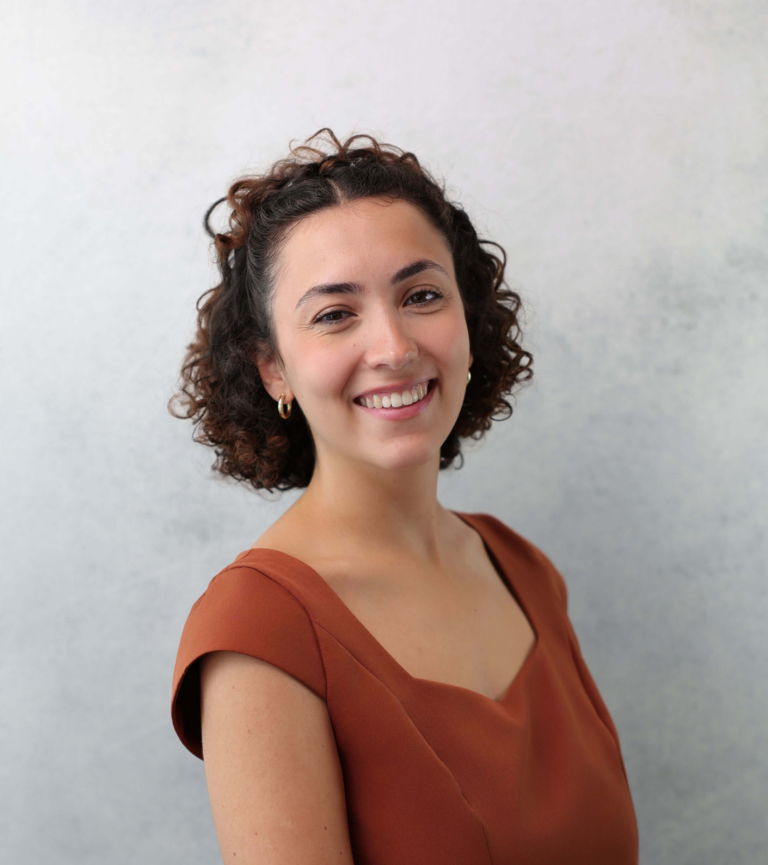 Bia Amaral Post-Production Coordinator