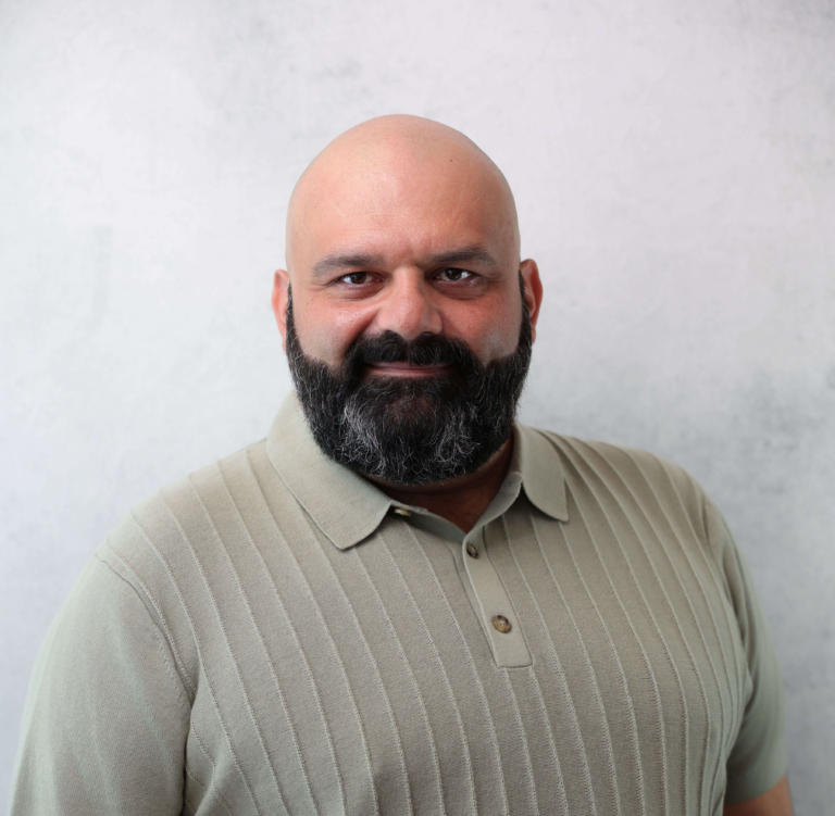 Carlo Vitelli Post Producer