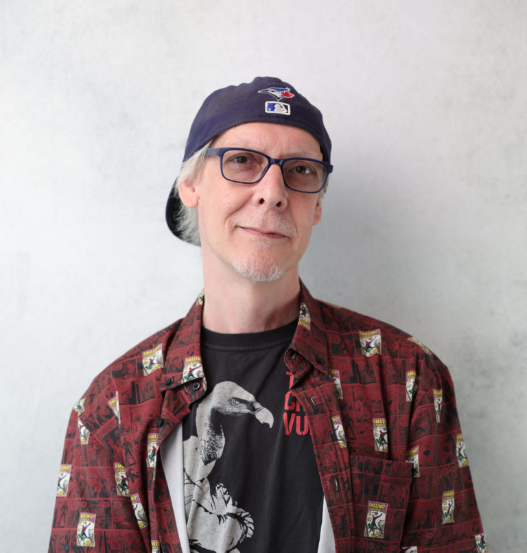 Dave Mercel Foley