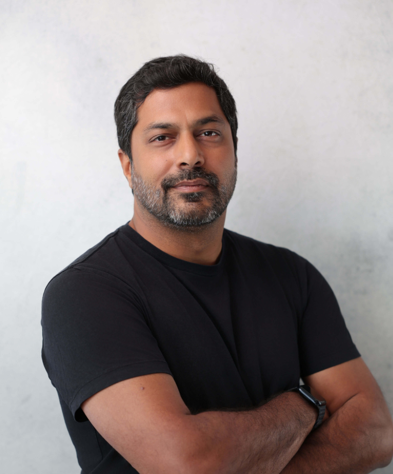 Hardave Grewal Supervising Colorist