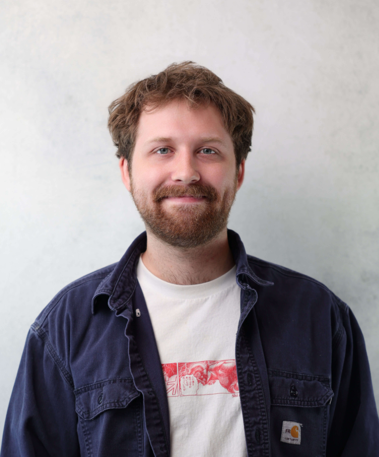 Jonah Gillespie Non-Union Sound Editor