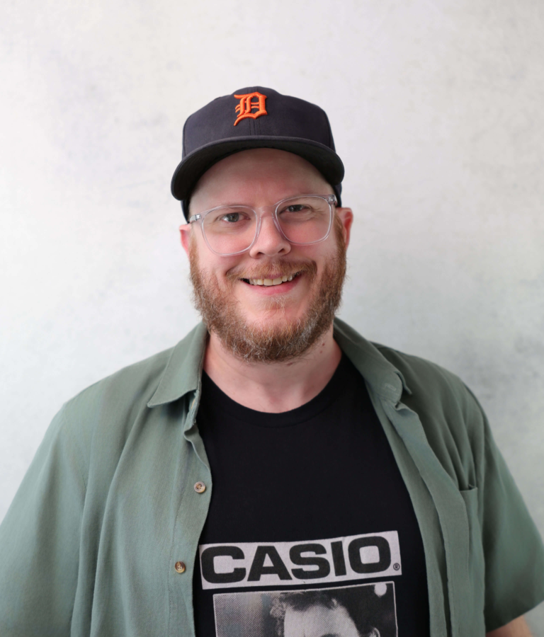 Jordan Brewer Data I-O Manager