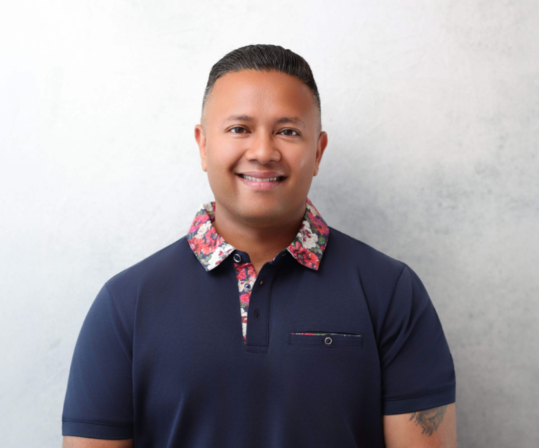 Kingsley Fialho Director Of Sales