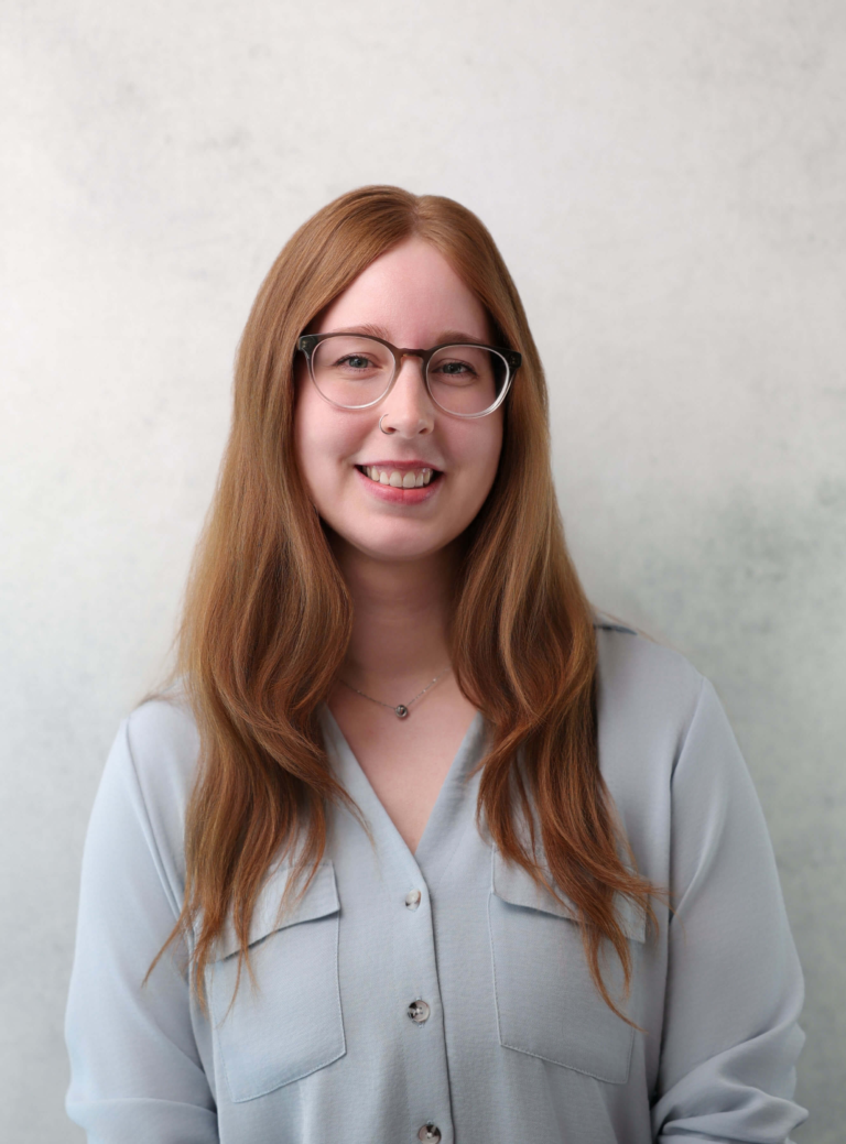 Kyra Corbitt Non-Union Sound Editor