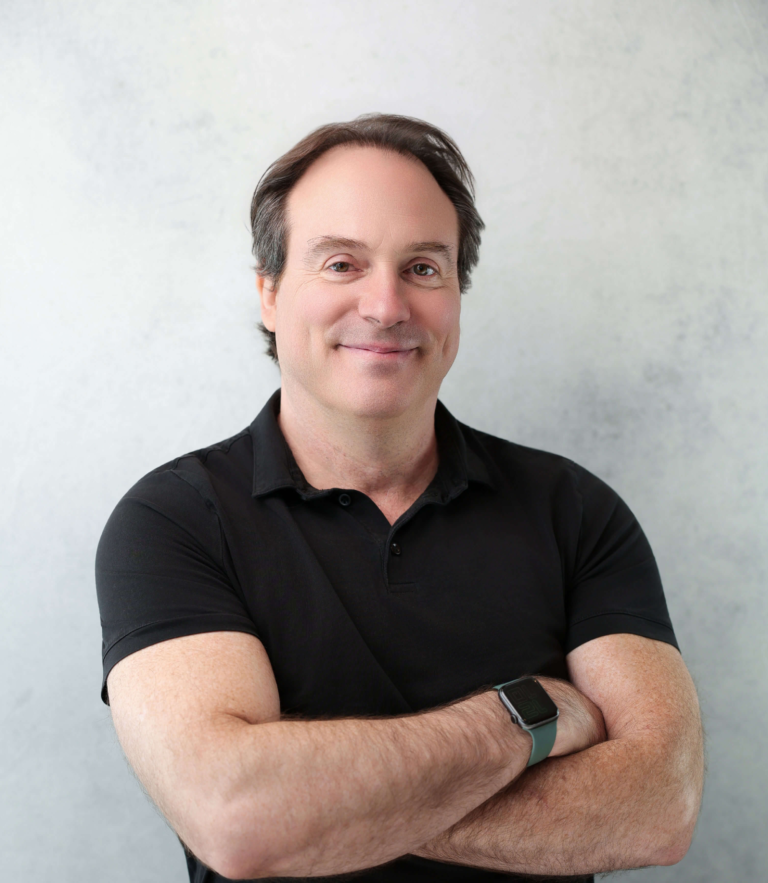 Mark Gingras Managing Partner & CFO