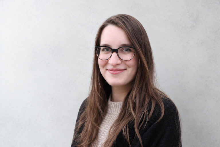 Olivia Kolakowski Non-Union Sound Editor