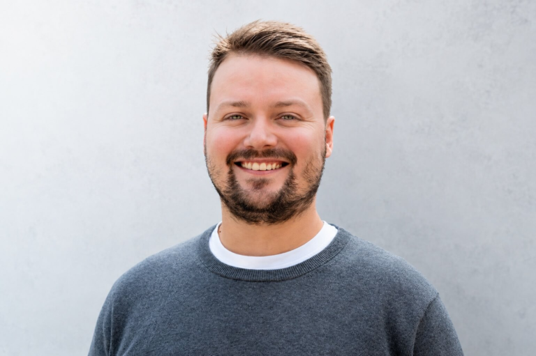 Richard Doman Online Editor