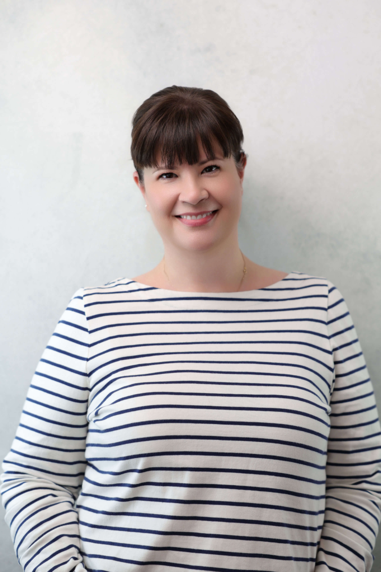 Roberta Bratti VP Of Operations