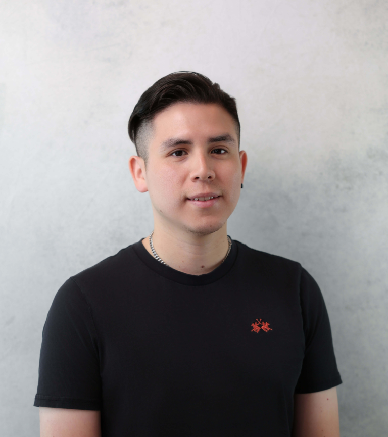 Rodrigo Murillo Non-Union Sound Editor