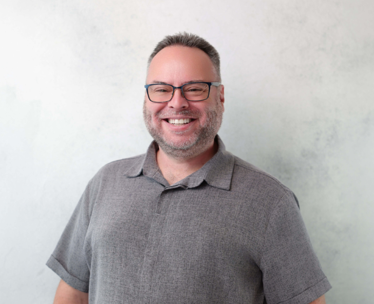 Ryan Smith VFX Supervisor