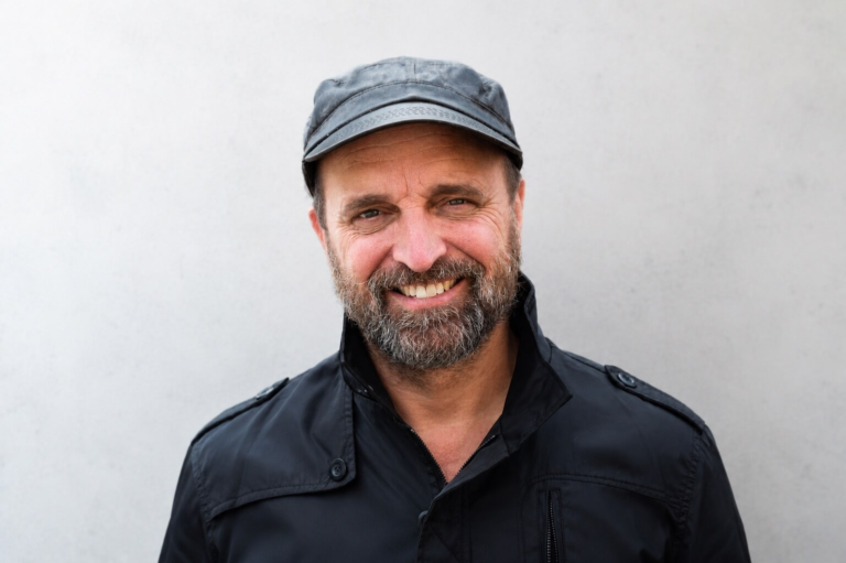 Stephen Traub Senior Re-recording Mixer